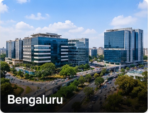 Bengaluru
