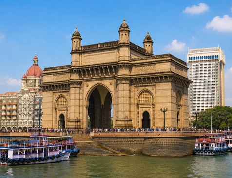 Mumbai