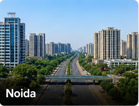 Noida