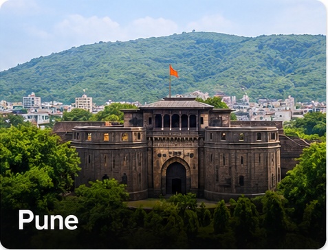 Pune