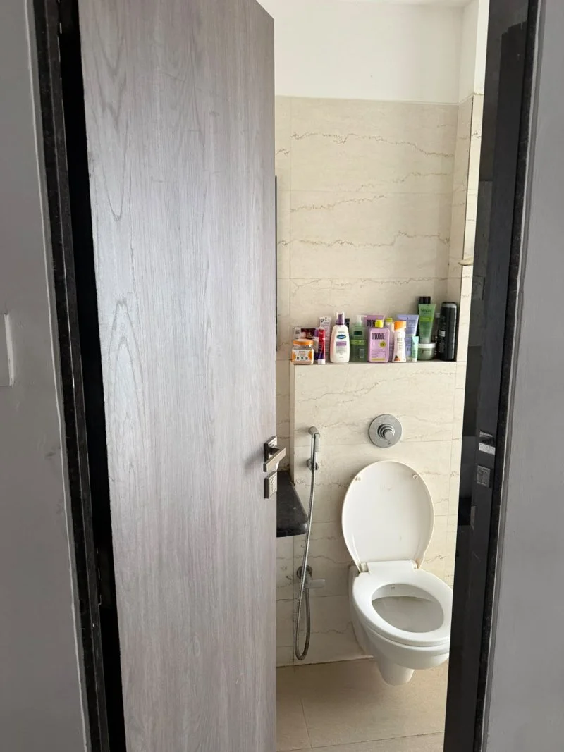 1 BHK Apartment/flat for Rent in D.n. Nagar Mumbai - Photo 4
