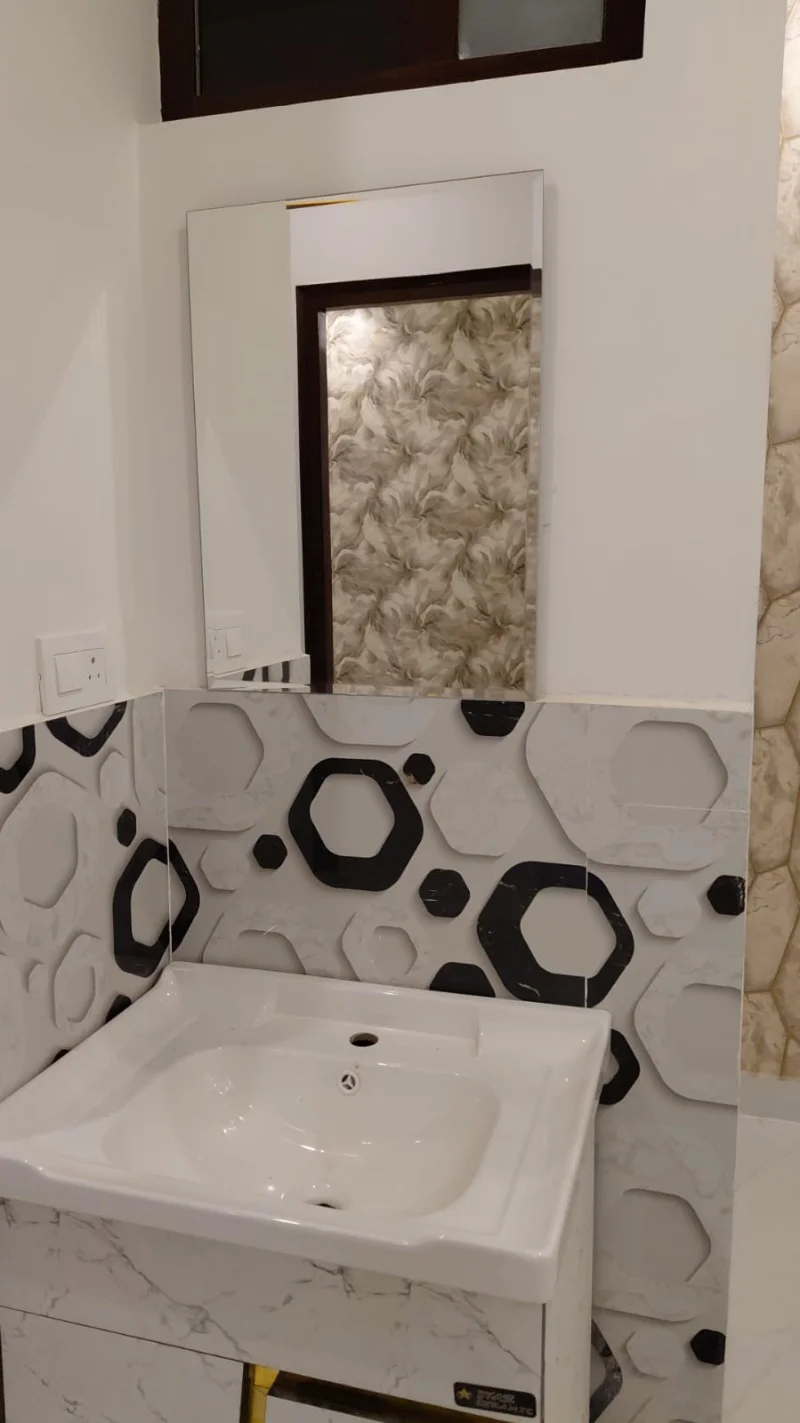 3 BHK Independent House for Sell in Indira Nagar Lucknow - Photo 6