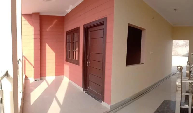 3 BHK Independent House for Sell in Gomti Nagar Lucknow - Photo 6