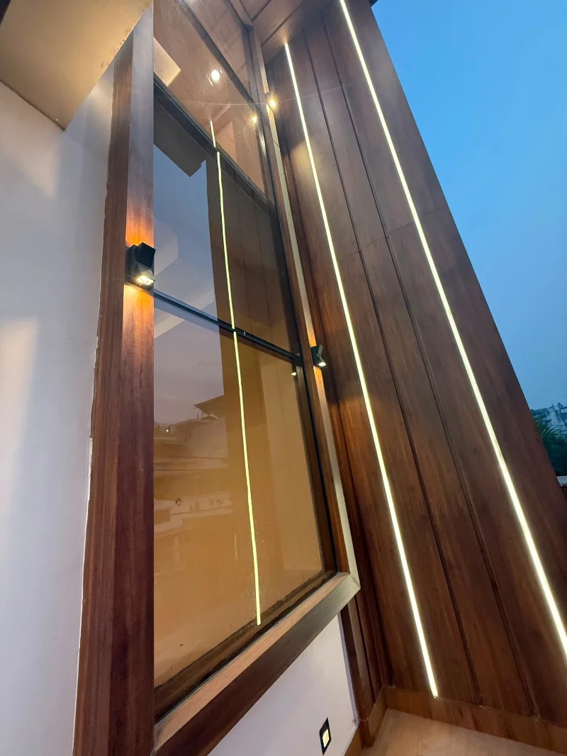 6 BHK Villa for Sell in Gomti Nagar Lucknow - Photo 7