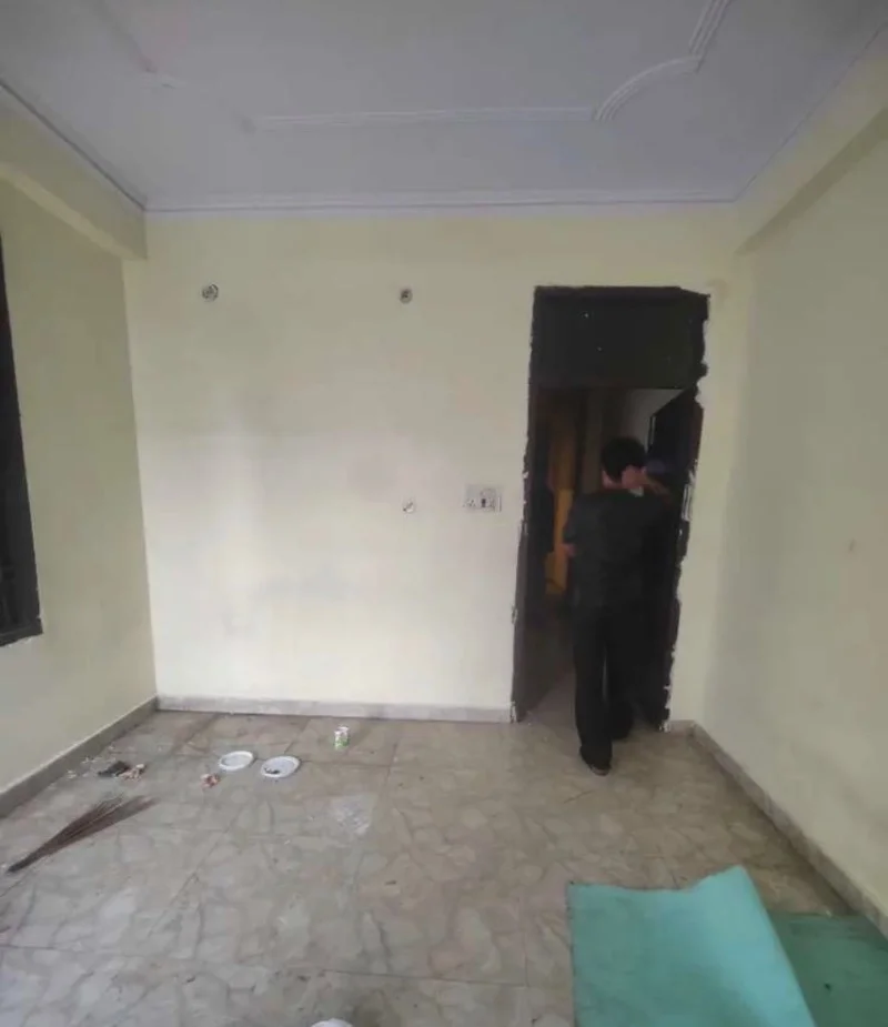 2 BHK Apartment/flat for Rent in Aliganj Lucknow - Photo 2