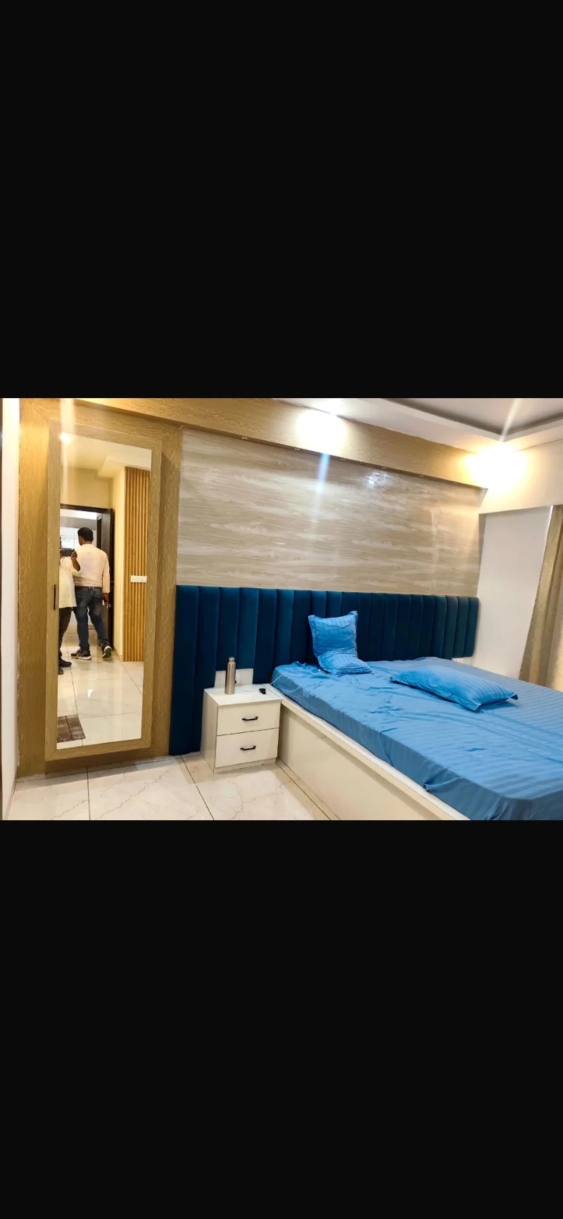 2 BHK Apartment/flat for Rent in Gomti Nagar Lucknow - Photo 2