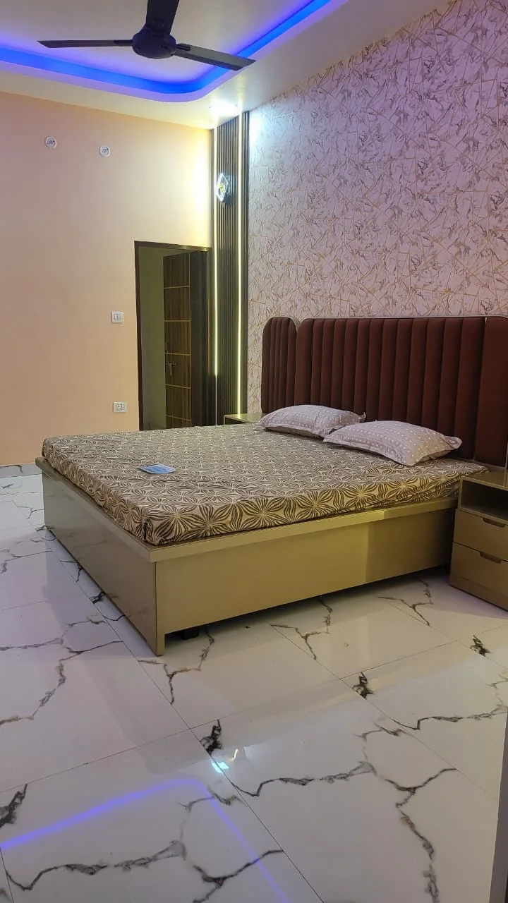 3 BHK Independent House for Sell in Jankipuram Extension Lucknow - Photo 3