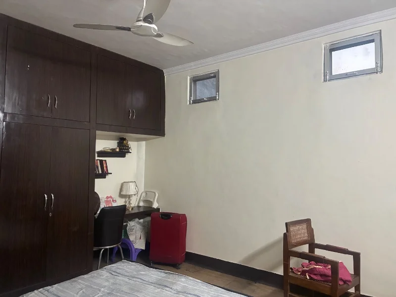1 BHK 1rk/studio for Rent in Indira Nagar Lucknow - Photo 3