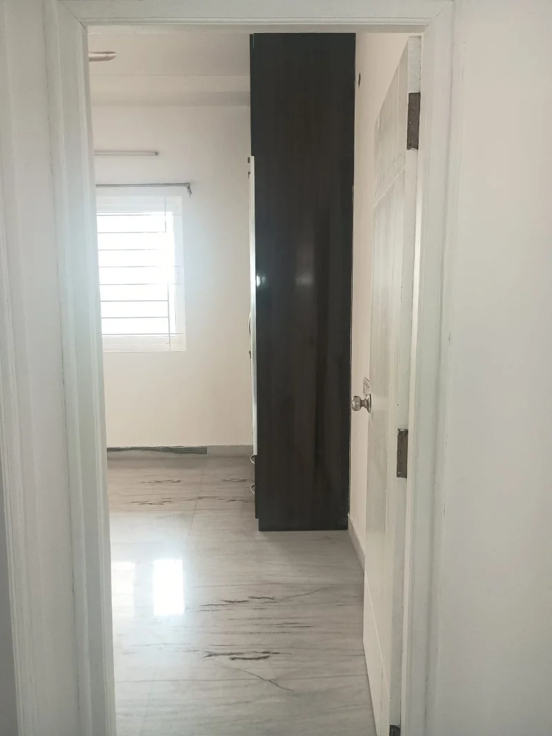 3 BHK Apartment/flat for Rent in Osman Nagar, Tellapur Hyderabad - Photo 1