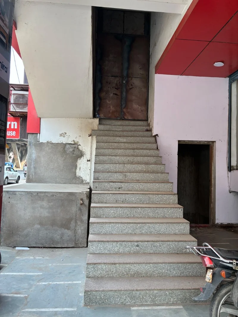Floor for Rent in Kalyanpur East Lucknow - Photo 2