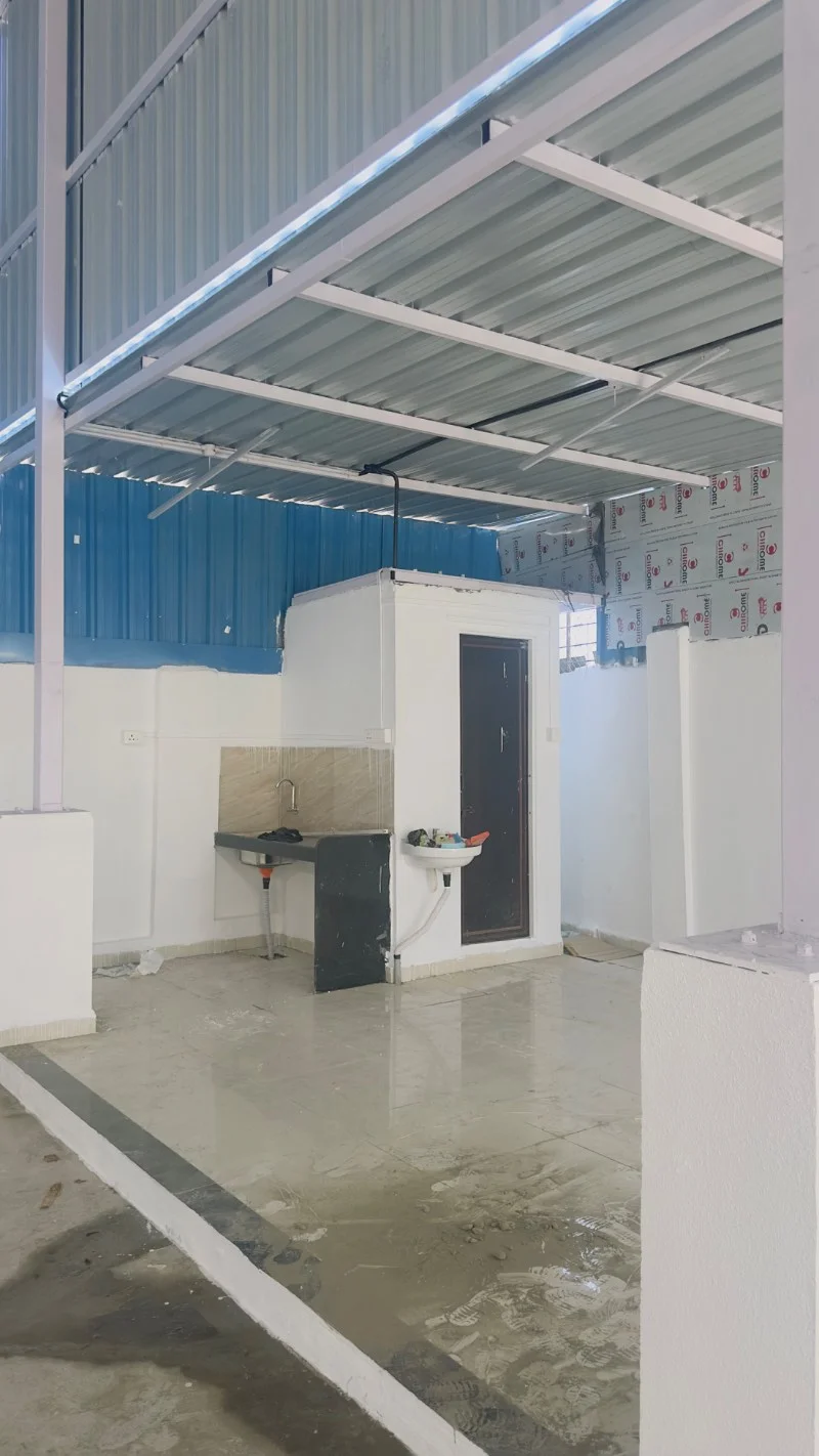 Warehouse for Rent in Tathawde Pune City - Photo 3