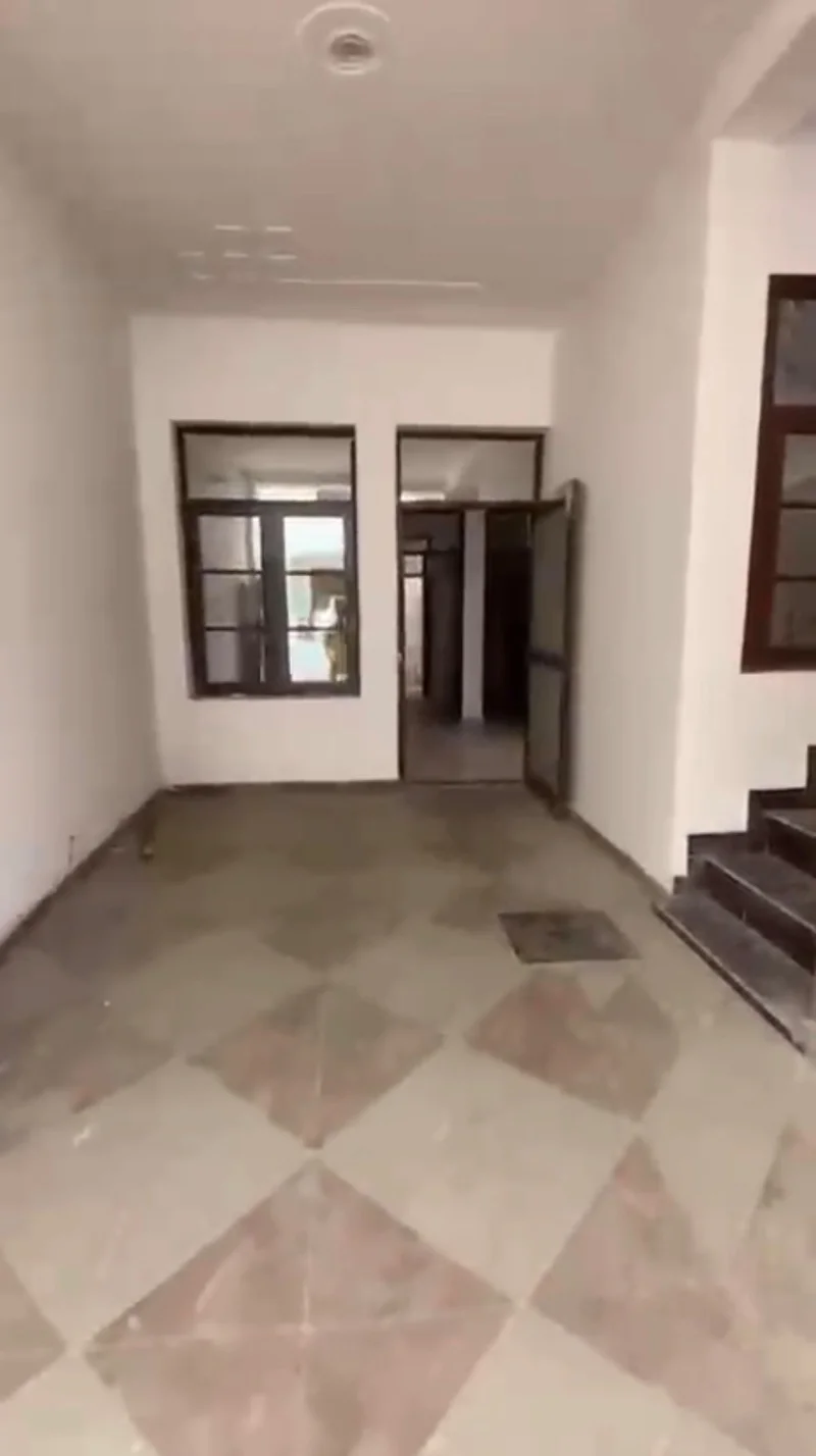 2 BHK Independent House for Sell in Indra Nagar Lucknow - Photo 2