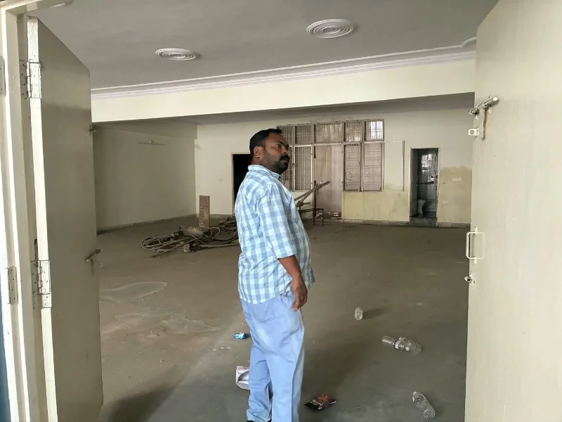 Floor for Rent in Kalyanpur East Lucknow - Photo 2