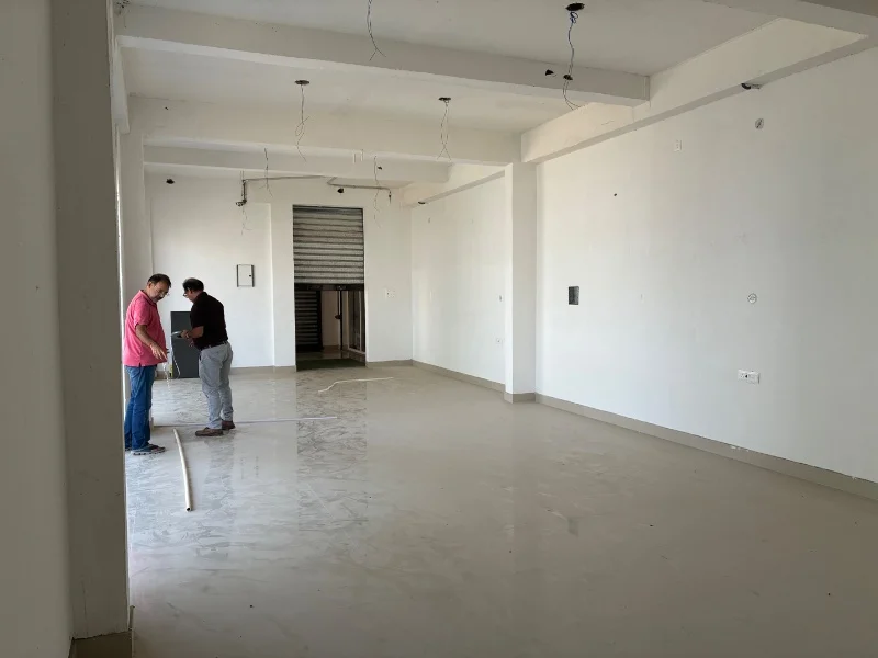 Office for Rent in Kalyanpur Lucknow - Photo 8