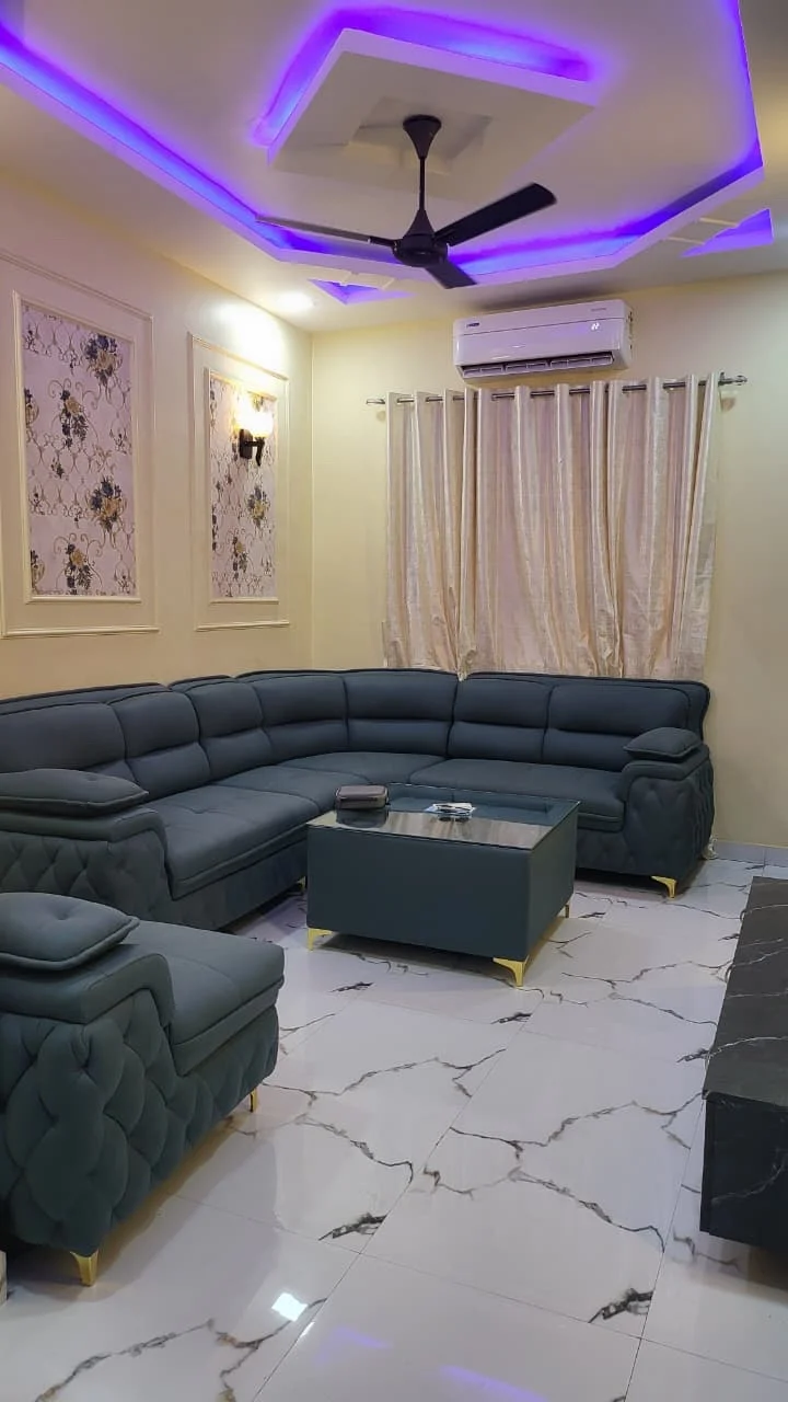 3 BHK Independent House for Sell in Jankipuram Extension Lucknow - Photo 4