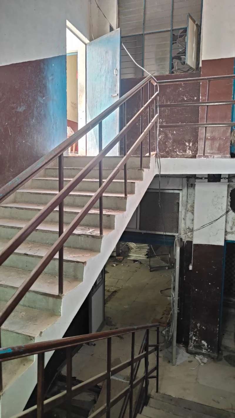 Showroom for Rent in Transport Nagar Lucknow - Photo 4