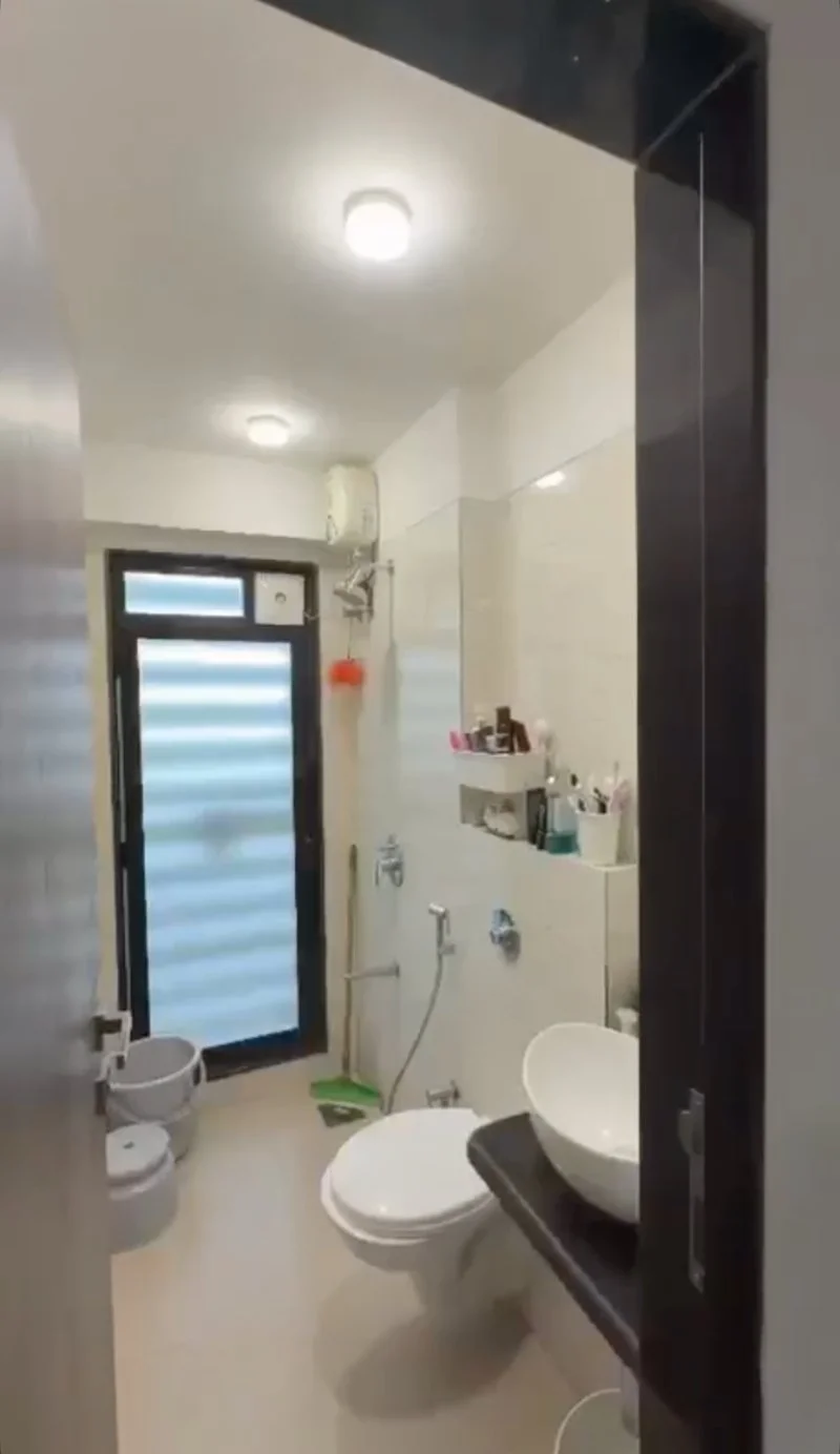 1 BHK Apartment/flat for Rent in D.n. Nagar Mumbai - Photo 4