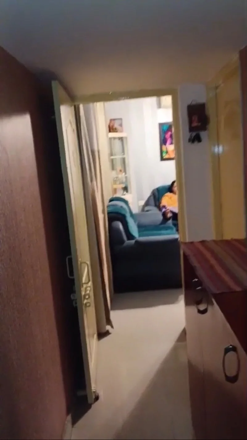 3 BHK Apartment/flat for Sell in Vrindavan Yojana Lucknow - Photo 2