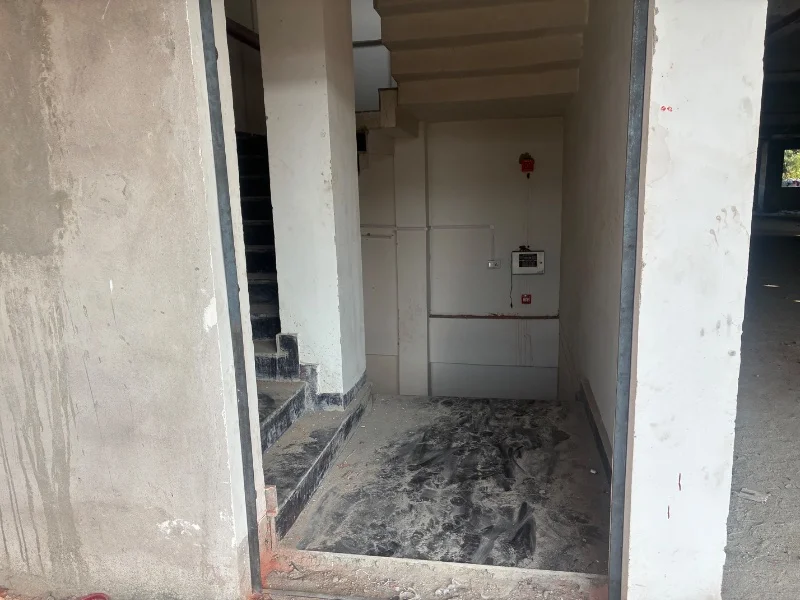 Floor for Rent in Transport Nagar Lucknow - Photo 5