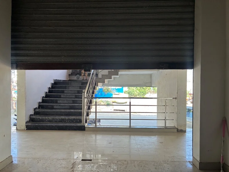 Retail Shop for Rent in Kalyanpur Lucknow - Photo 5