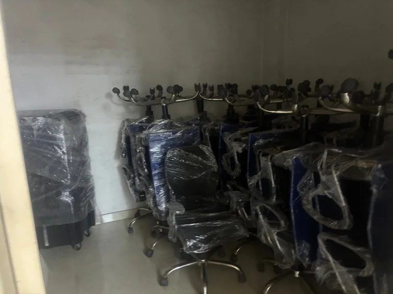 Floor for Rent in Gomti Nagar Lucknow - Photo 10