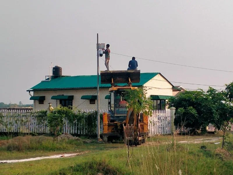 Residential for Sell in Jamalpur Daduri Lucknow - Photo 1