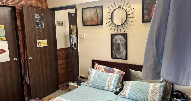 1 BHK Apartment/flat for Rent in Goregaon West Mumbai - Photo 5