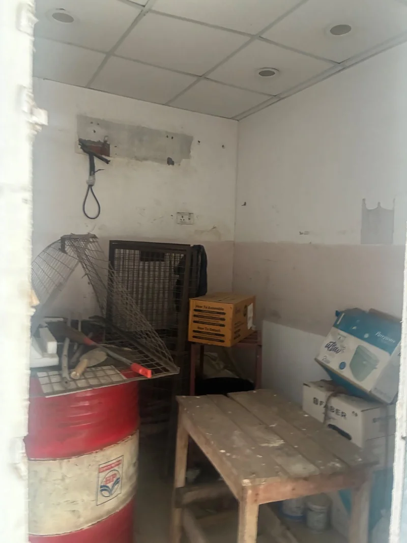 Floor for Rent in Gomti Nagar Lucknow - Photo 5