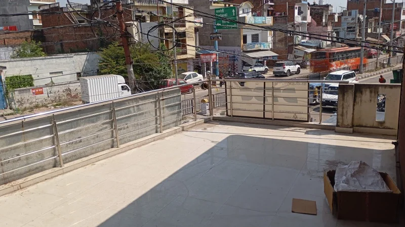 Retail Shop for Rent in Bachrawan Lucknow - Photo 2