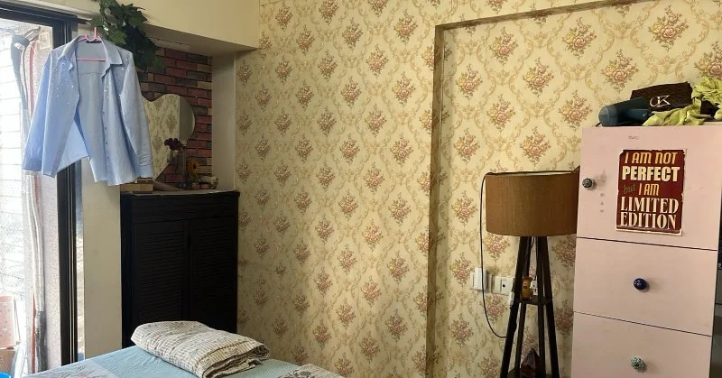 1 BHK Apartment/flat for Rent in Goregaon West Mumbai - Photo 4