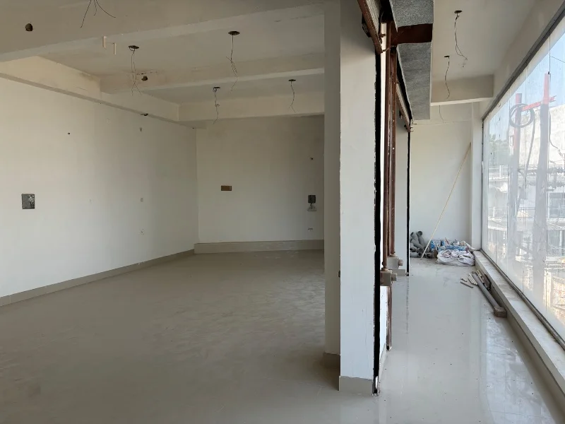 Office for Rent in Kalyanpur Lucknow - Photo 7