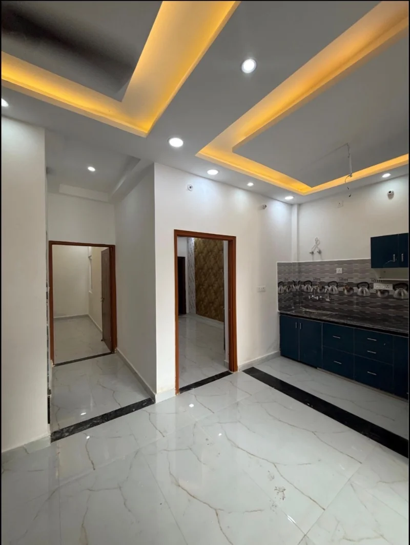 3 BHK Villa for Sell in Faizabad Road Lucknow - Photo 4