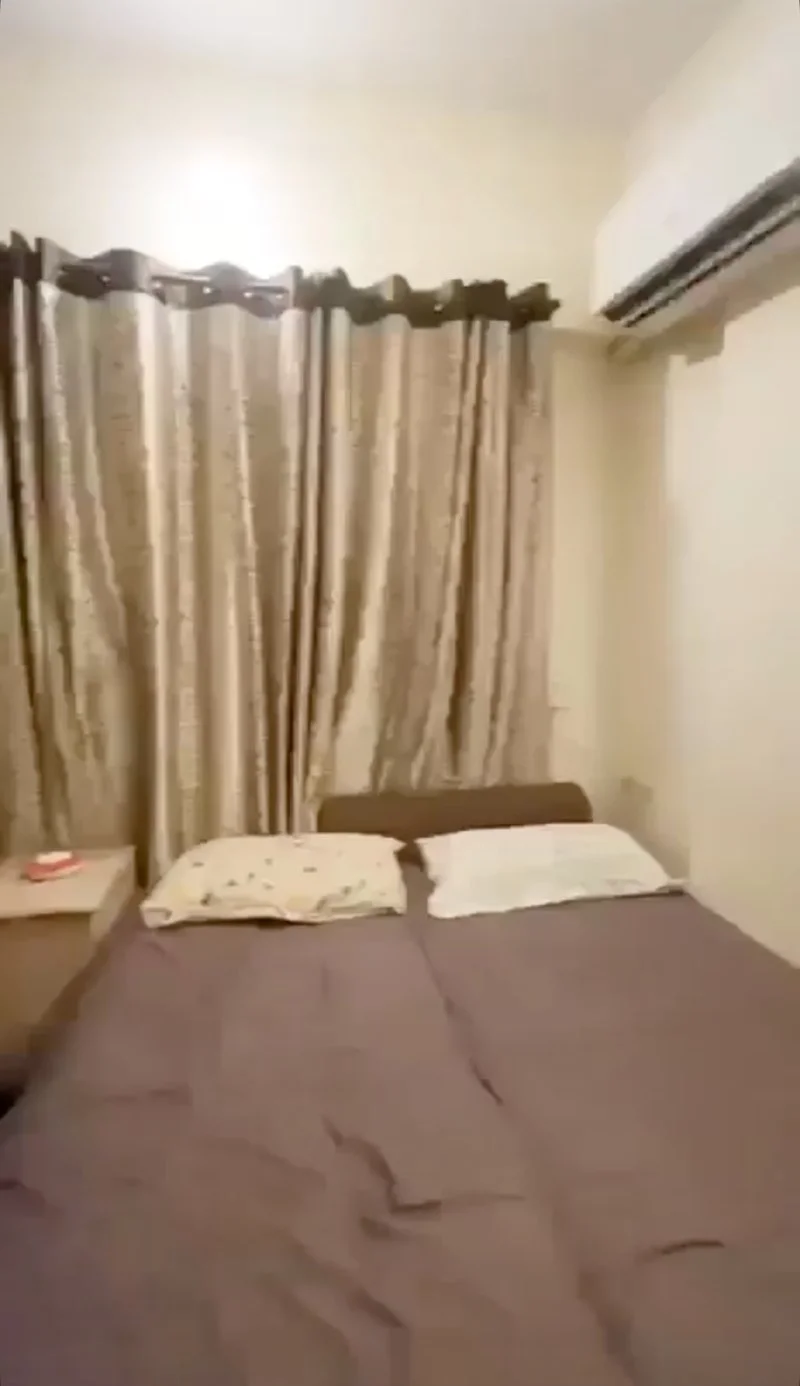 2 BHK Apartment/flat for Rent in D.n. Nagar Mumbai - Photo 3