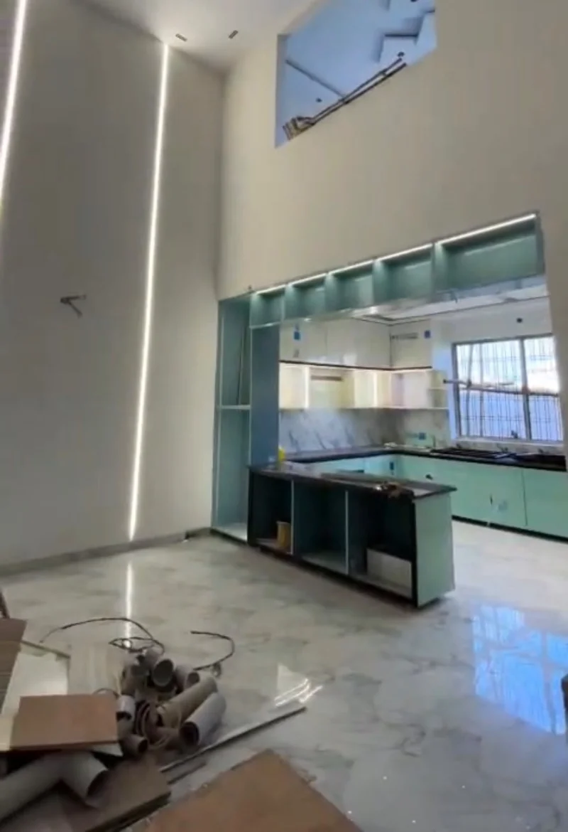 4 BHK Independent House for Sell in Jankipuram Lucknow - Photo 3