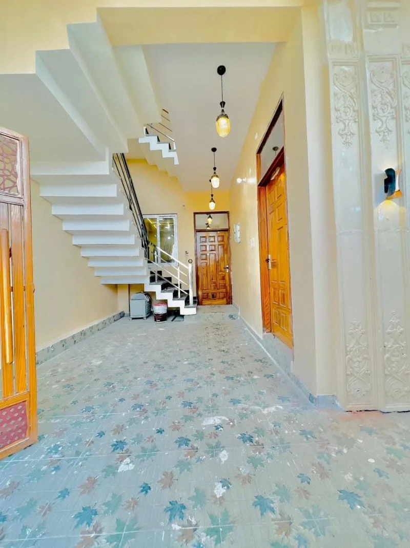 3 BHK Independent House for Sell in Juggaur Lucknow - Photo 9
