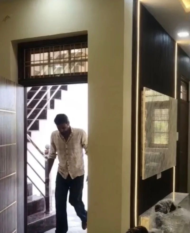 4 BHK Independent House for Sell in Jankipuram Extension Lucknow - Photo 4