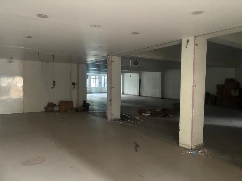 Office for Rent in Transport Nagar Lucknow - Photo 4