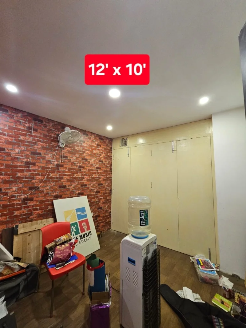 Office for Rent in Sec-18 , Indra Nagar Lucknow - Photo 4