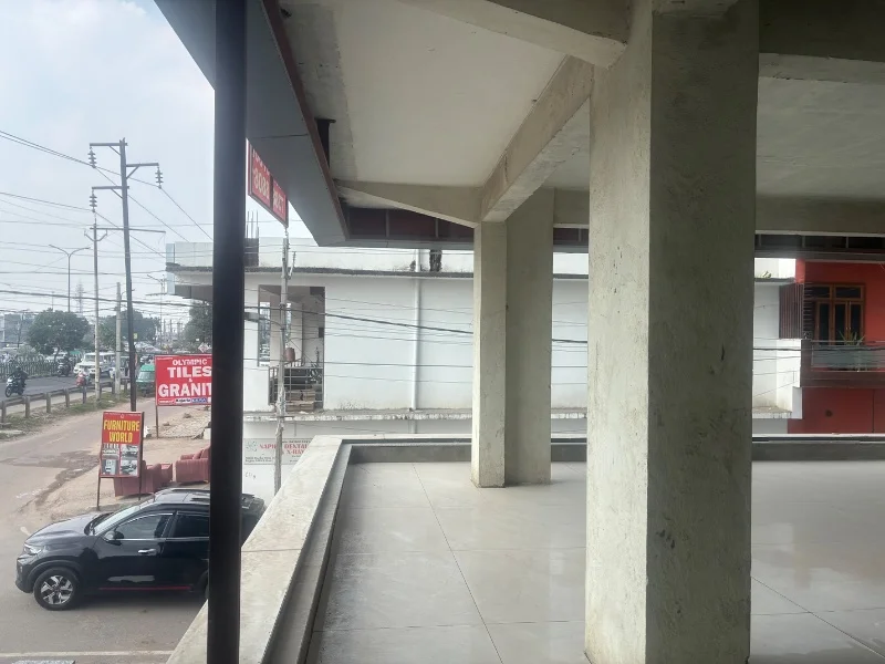 Floor for Rent in Tedipuliya Ring Road Lucknow - Photo 6