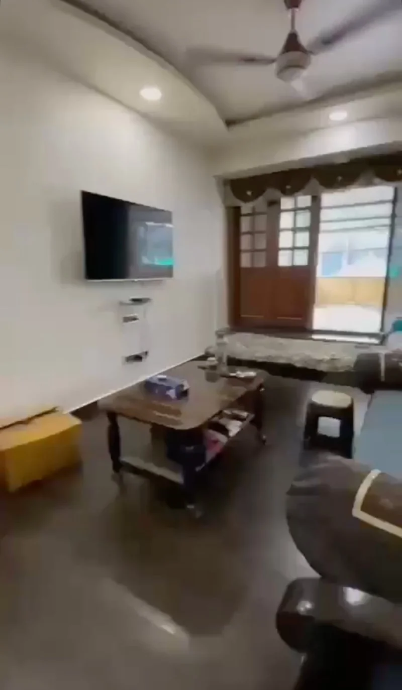 2 BHK Apartment/flat for Rent in Four Bungalows Mumbai - Photo 2