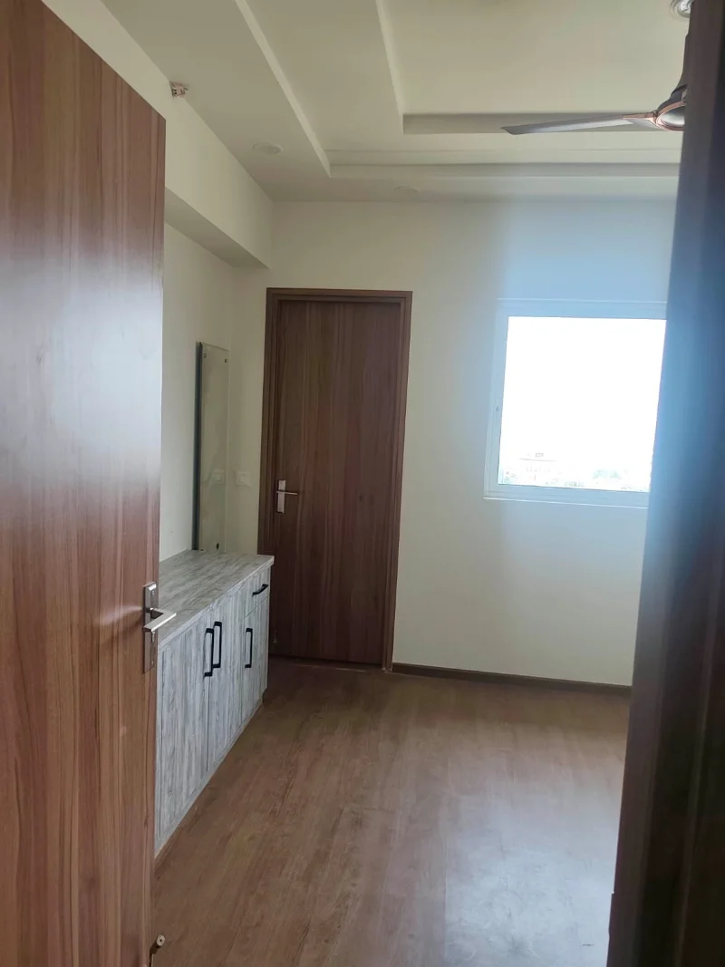 3 BHK Apartment/flat for Rent in Gomti Nagar Lucknow - Photo 7