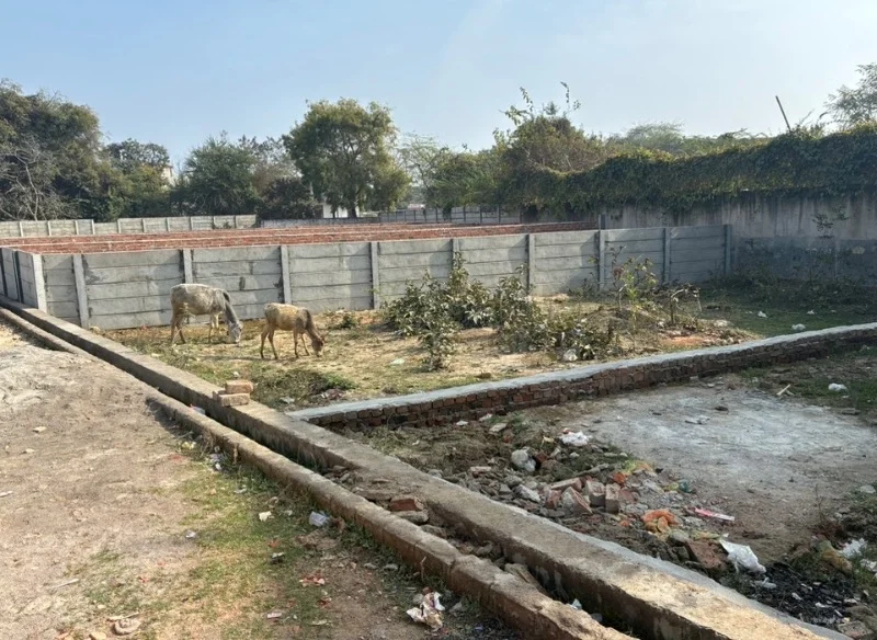 Residential for Sell in Kursi Road Lucknow - Photo 2