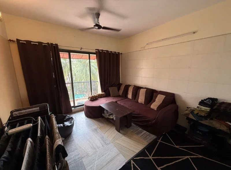 for Rent in Marol Naka Mumbai - Photo 1