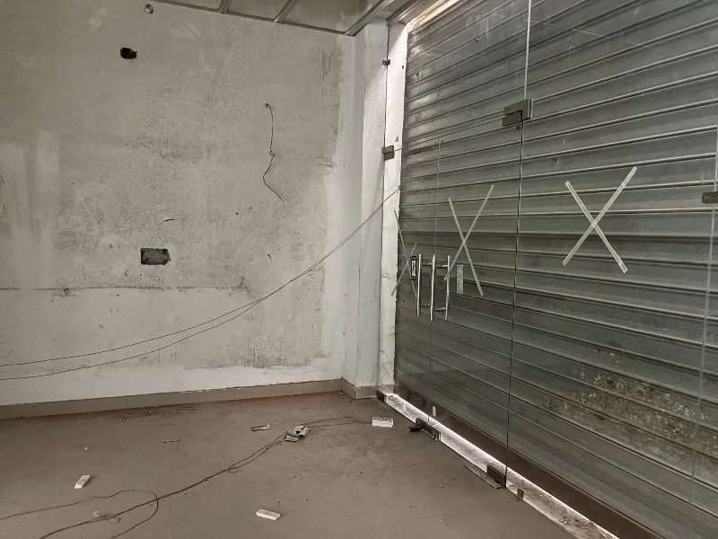 Showroom for Rent in Gomti Nagar Lucknow - Photo 3