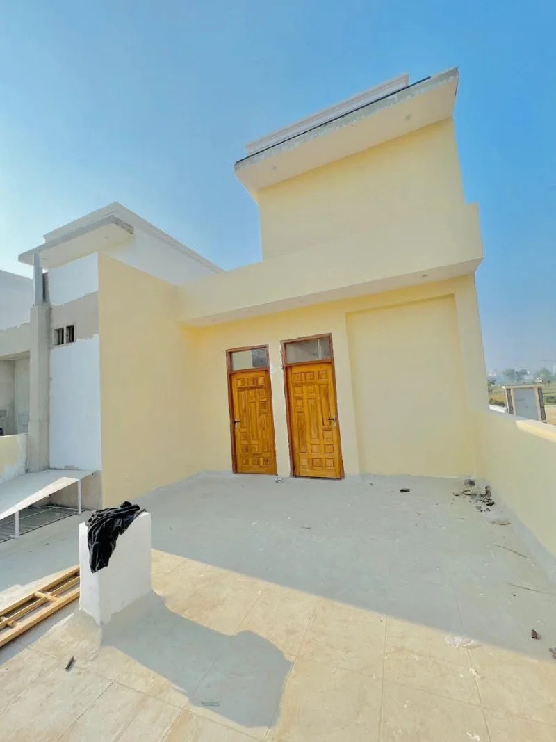 3 BHK Independent House for Sell in Juggaur Lucknow - Photo 7