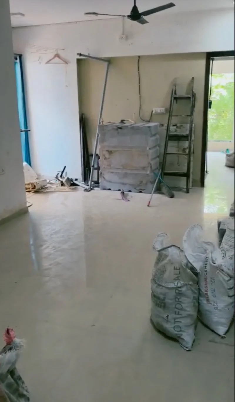 1 BHK Apartment/flat for Rent in Santacruz West Mumbai - Photo 1
