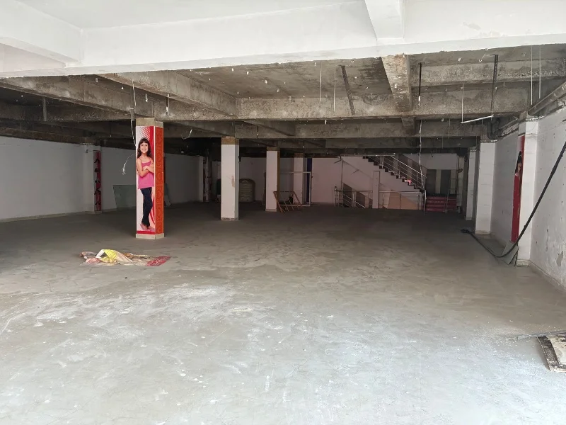 Floor for Rent in Kalyanpur East Lucknow - Photo 4