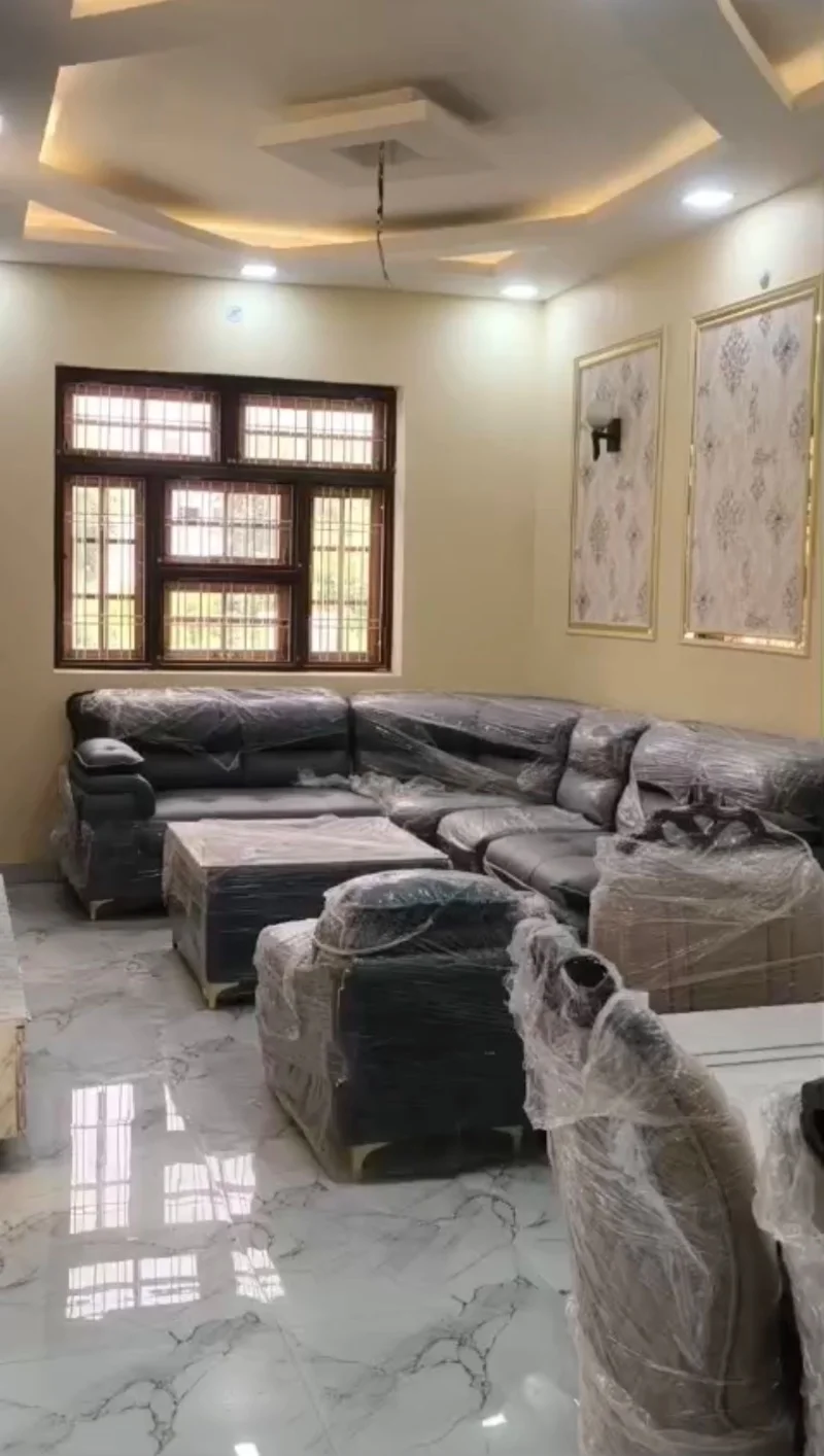 4 BHK Independent House for Sell in Jankipuram Extension Lucknow - Photo 2