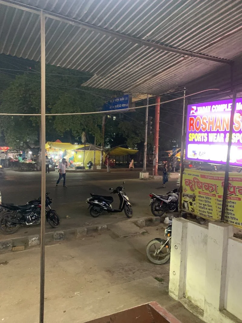 Warehouse for Rent in Jankipuram Lucknow - Photo 6