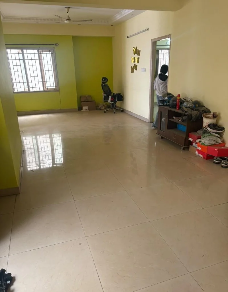 3 BHK Apartment/flat for Rent in Kagadasspura Bengaluru - Photo 2